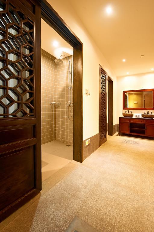 Hangzhou Xiangji Yinyu Boutique Hotel Екстер'єр фото