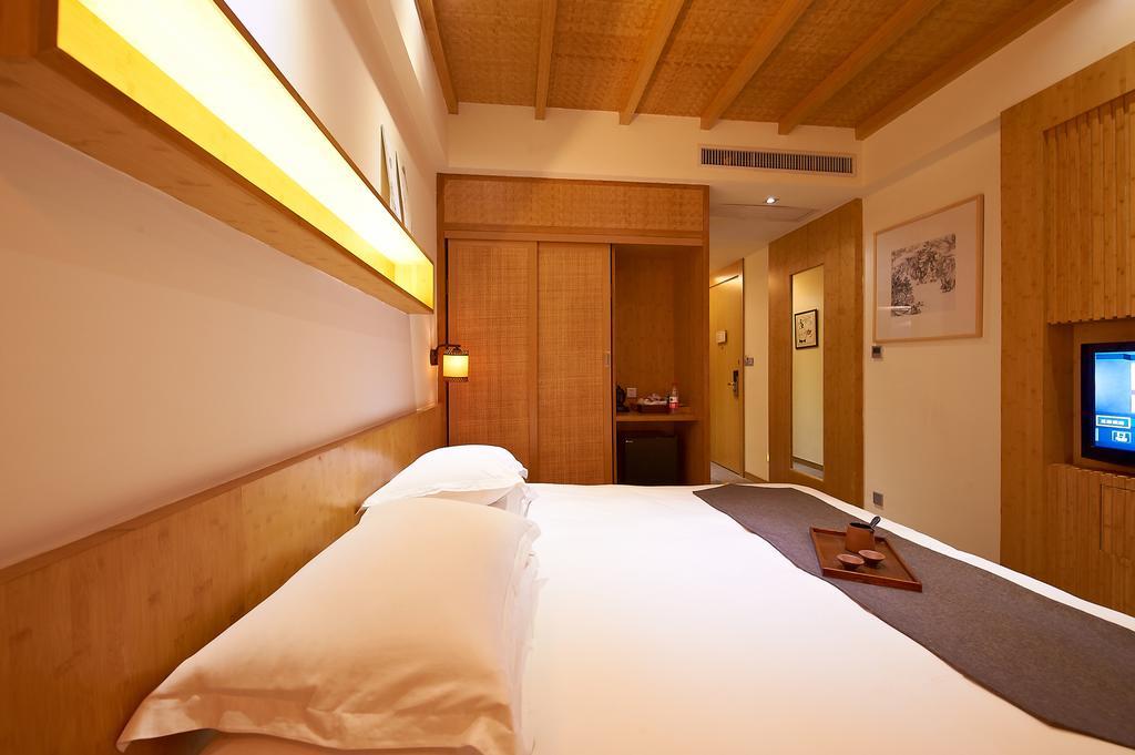 Hangzhou Xiangji Yinyu Boutique Hotel Екстер'єр фото