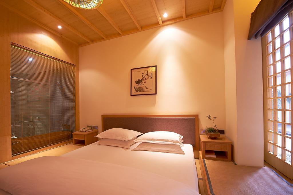 Hangzhou Xiangji Yinyu Boutique Hotel Екстер'єр фото