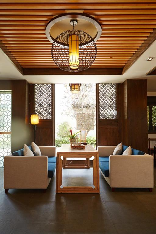 Hangzhou Xiangji Yinyu Boutique Hotel Екстер'єр фото