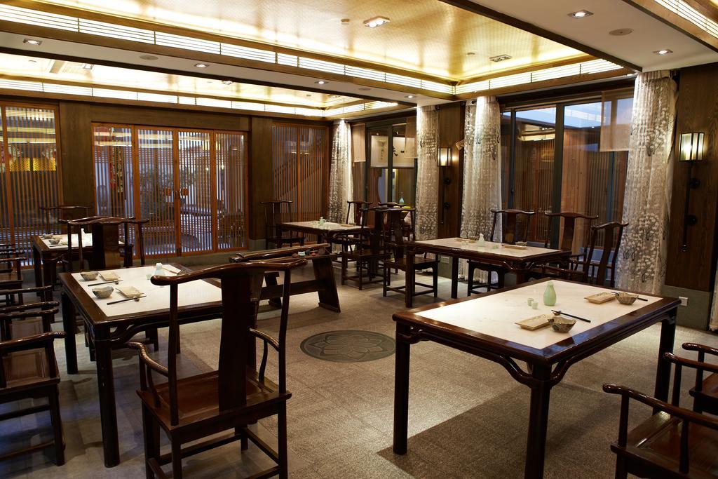 Hangzhou Xiangji Yinyu Boutique Hotel Екстер'єр фото