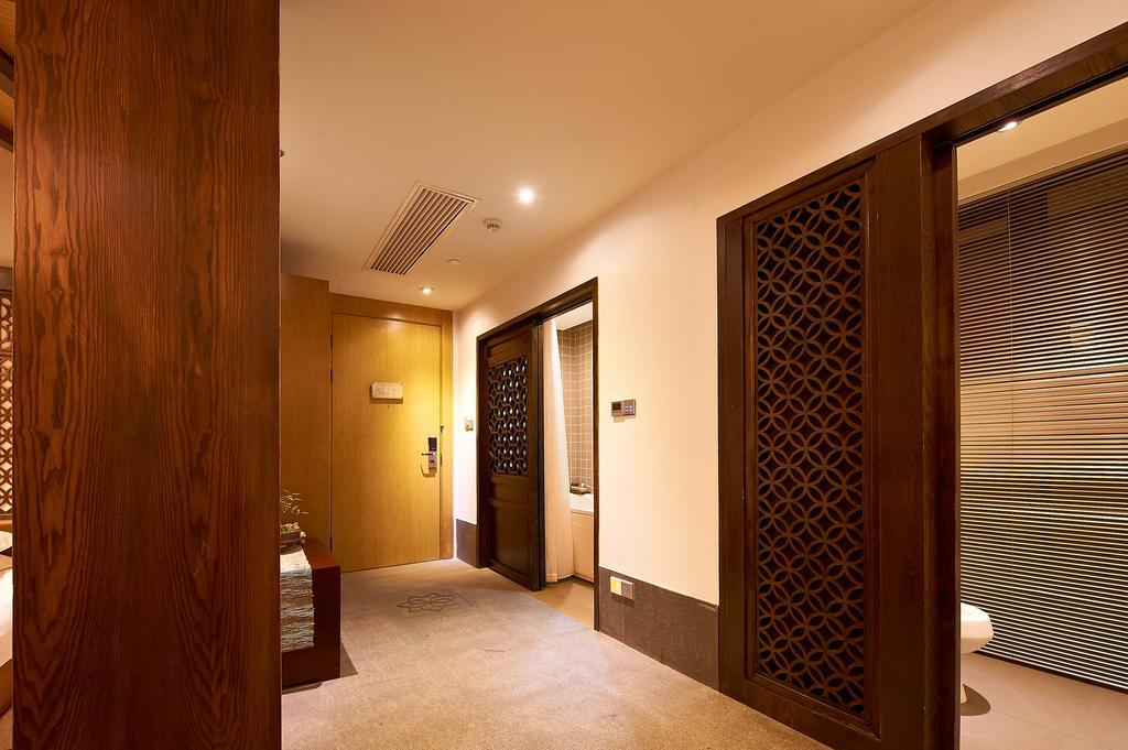 Hangzhou Xiangji Yinyu Boutique Hotel Екстер'єр фото