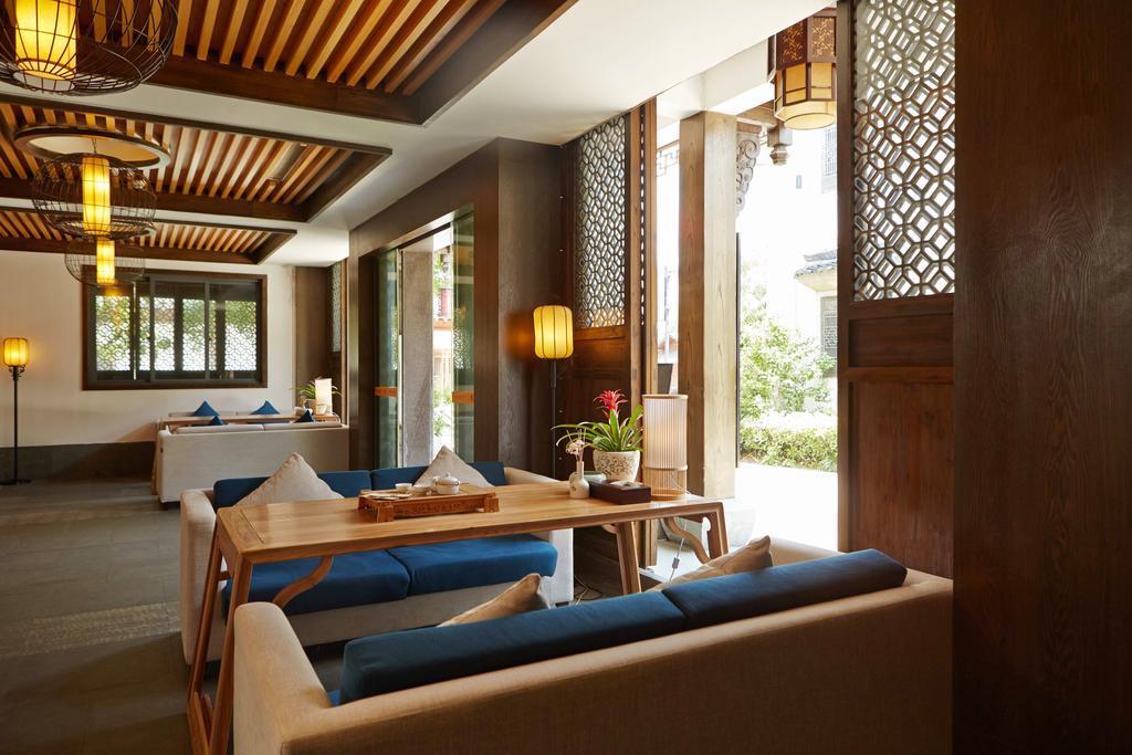 Hangzhou Xiangji Yinyu Boutique Hotel Екстер'єр фото