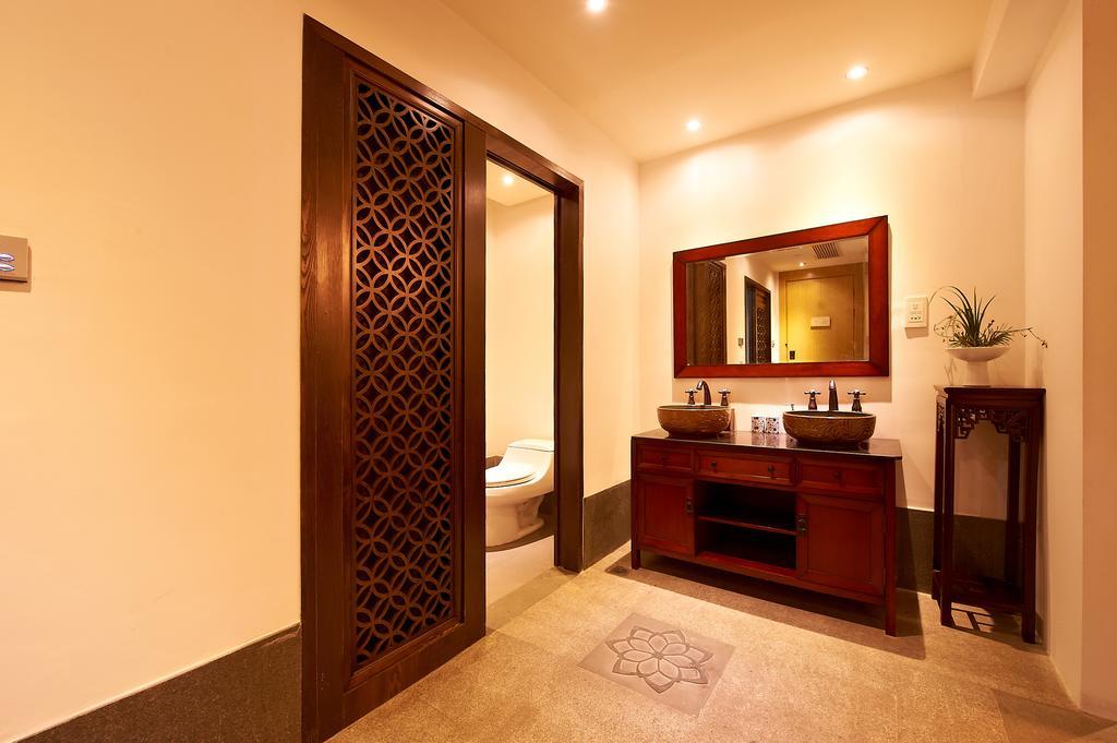Hangzhou Xiangji Yinyu Boutique Hotel Екстер'єр фото