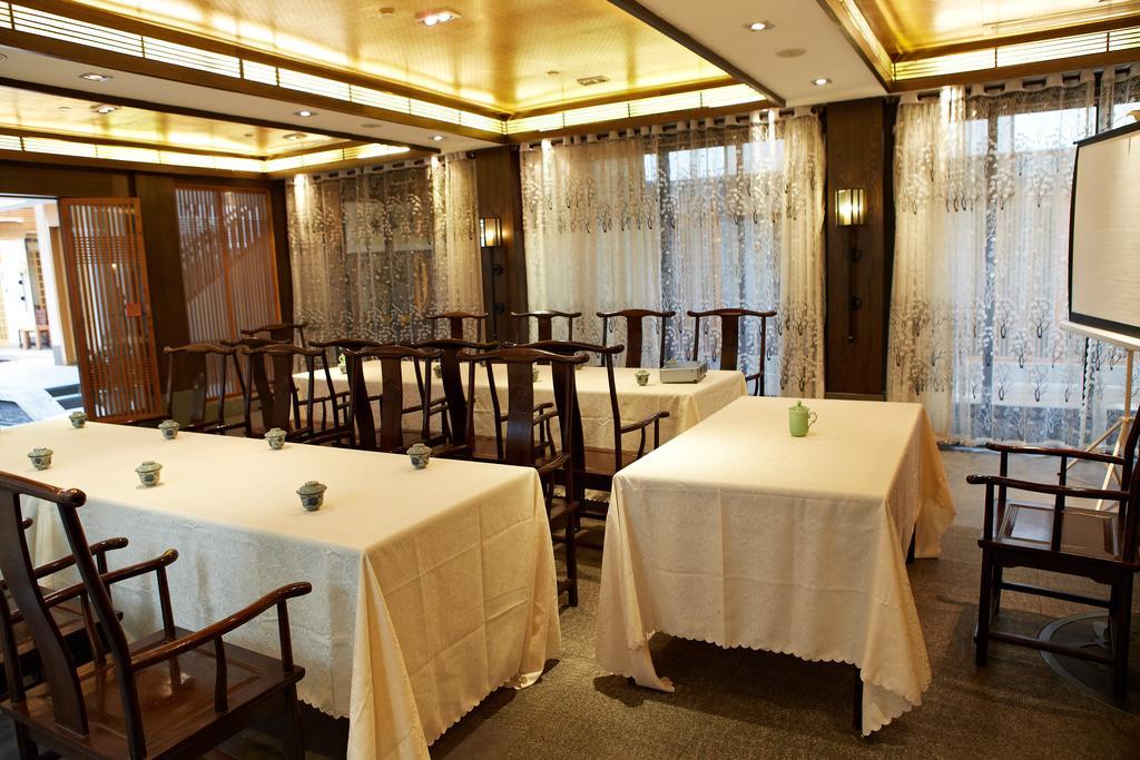 Hangzhou Xiangji Yinyu Boutique Hotel Екстер'єр фото