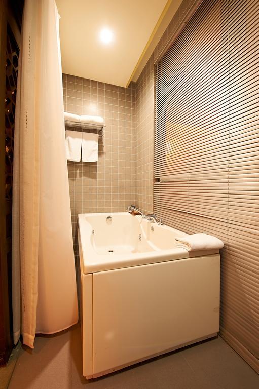 Hangzhou Xiangji Yinyu Boutique Hotel Екстер'єр фото